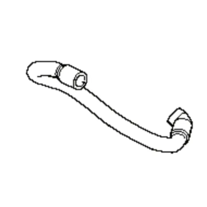 Flexible Carburant L=115 Rohs2 5955269-07 Top Vente