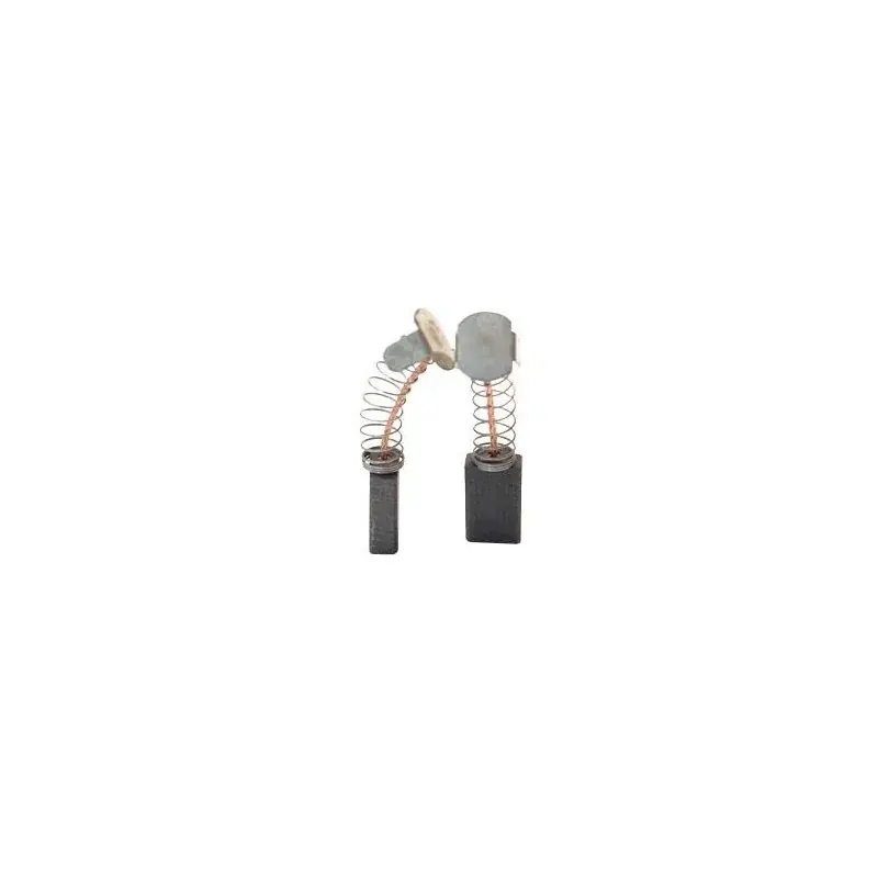 Acheter En Ligne Jeu de charbons FELISATTI F200-6 – F200-8