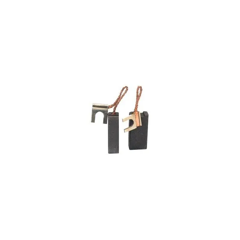 Jeu de charbons STAYER 22500900 – 2-250-090-0 Nouvel Arrivage