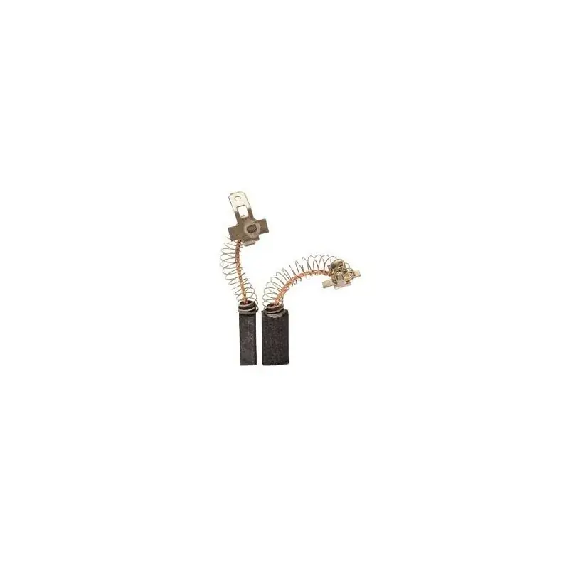 Livraison Express Jeu de charbons BLACK ET DECKER – DE WALT – ELU 24753301 – 32652500 – 24844701