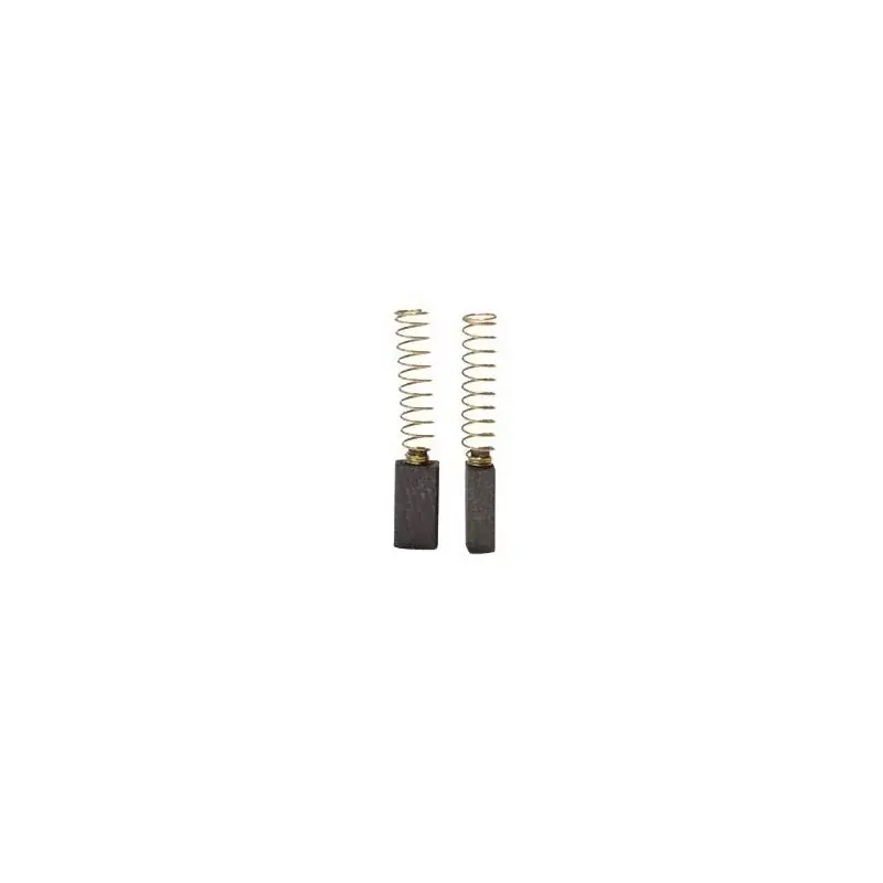 Meilleur Choix Jeu de charbons AEG – ATLAS COPCO – MILWAUKEE 4931361733 – 4931 361 733