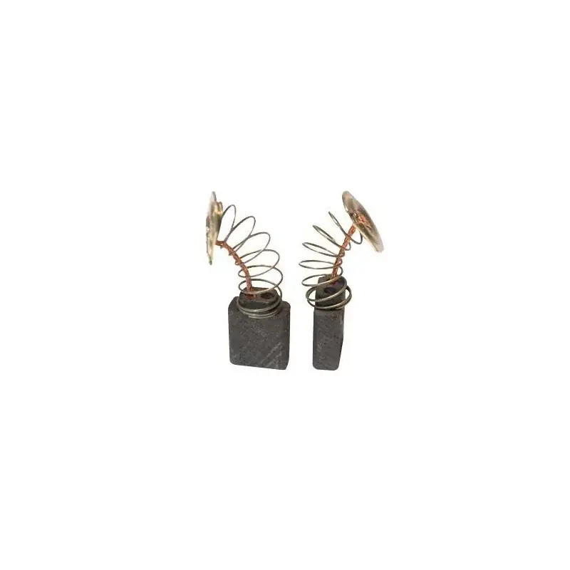 Jeu de charbons MAKITA CB302 – CB-302 Nouvel Arrivage