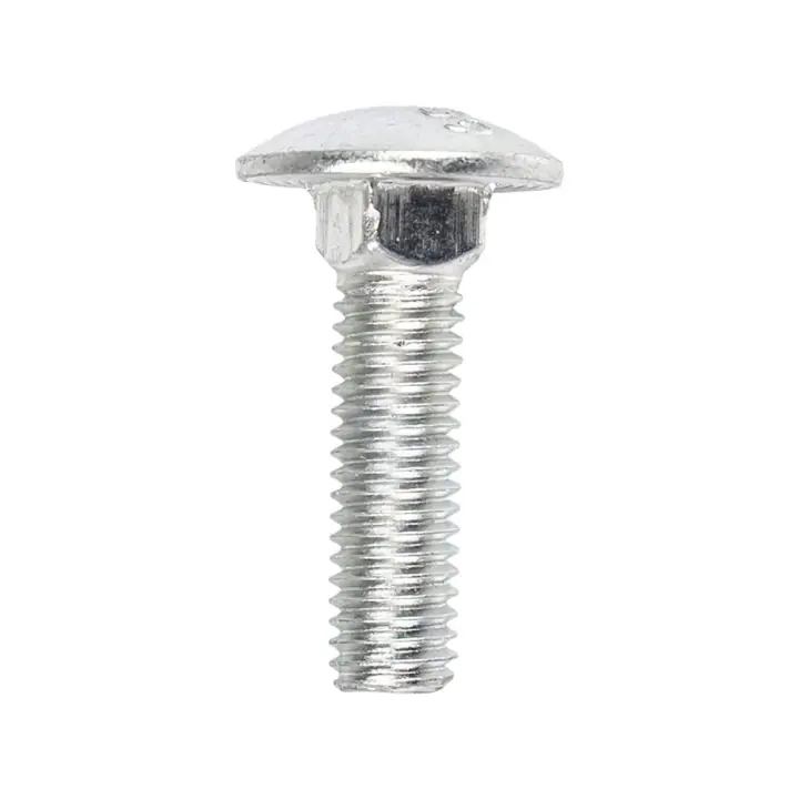 Nouvel Arrivage Boulon carré à tête ronde carré