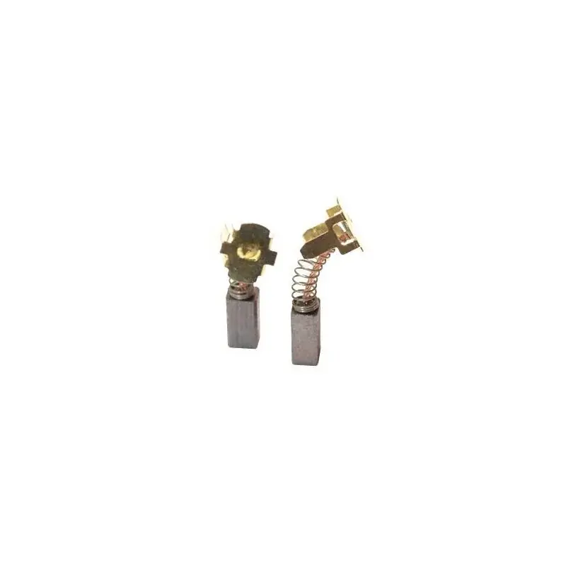 Jeu de charbons HITACHI 999054 – 999-054 Top Vente