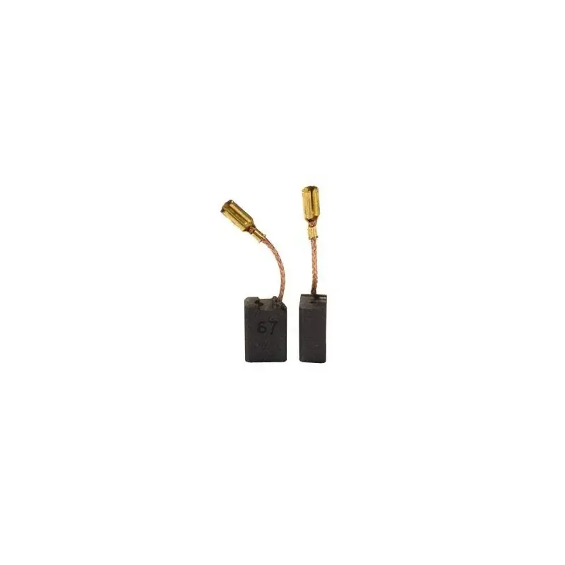 Jeu de charbons BLACK ET DECKER – SPIT – ELU 94964702 – 639800 Meilleure Vente