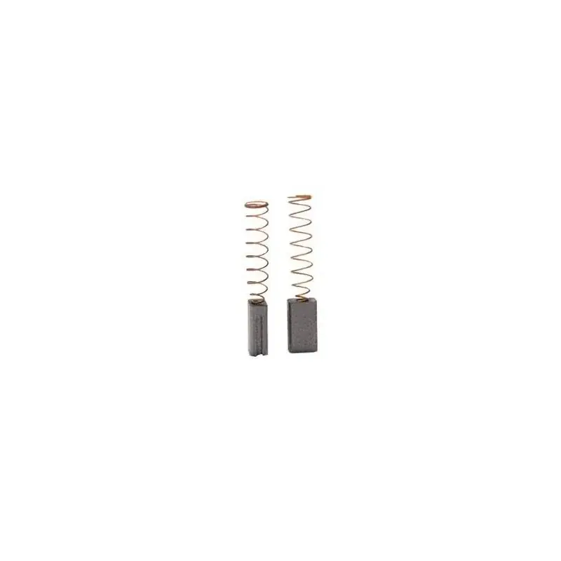 Soldes Jeu de charbons BOSCH 2610391290 – 2607014017
