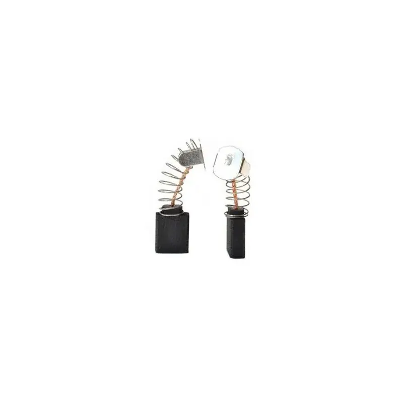 Jeu de charbons BOSCH – DE WALT – RYOBI 623919-00 – 62391900 Super Prix