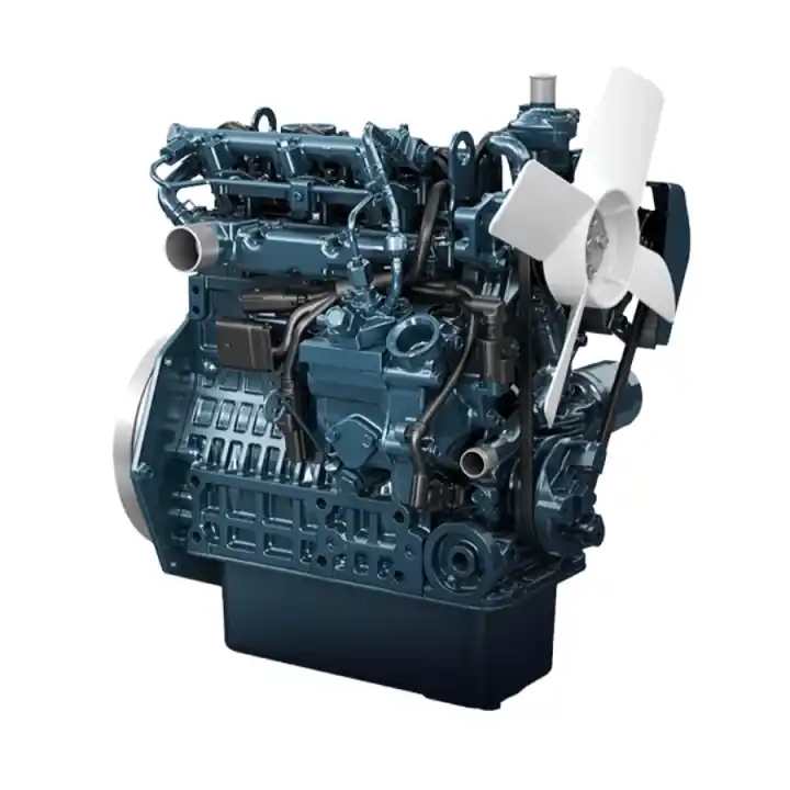 Description De L‘Unité Moteur Kubota 5959568-01 Solde