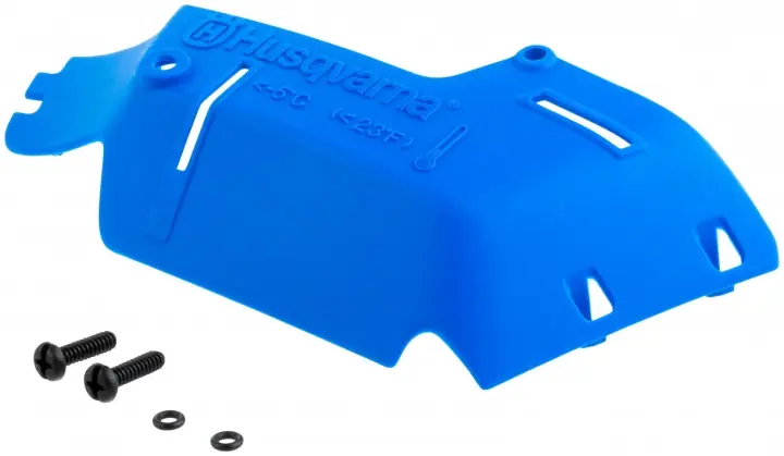 Paiement Sécurisé Kit Hiver, 545/550 Mark II 5959676-01