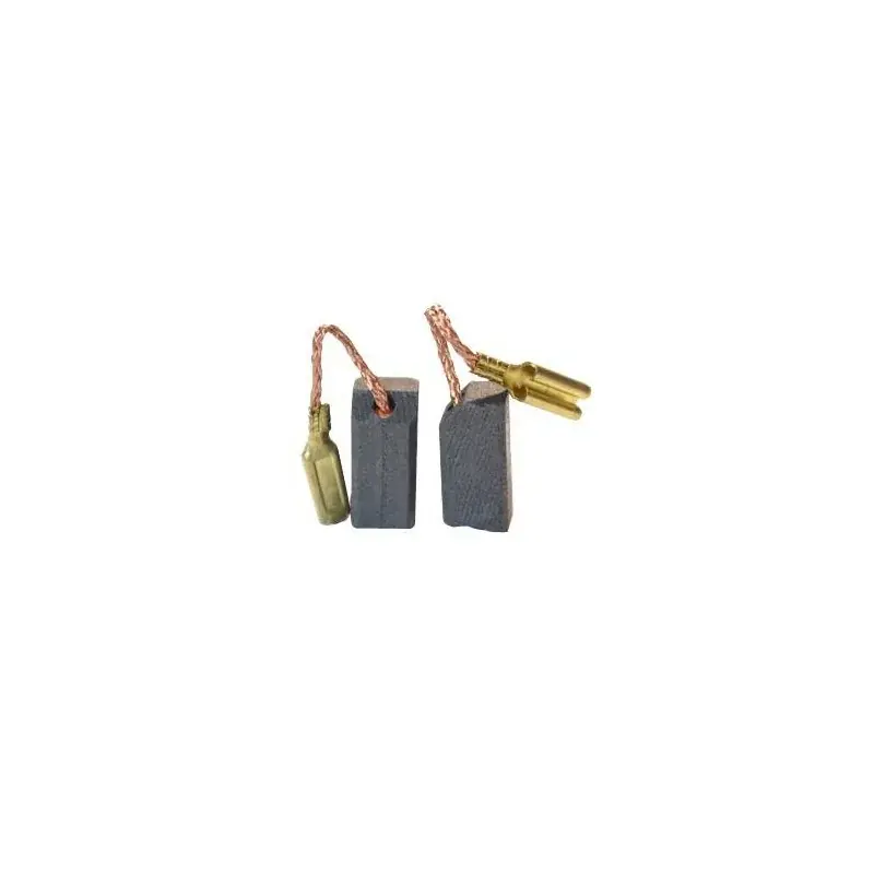Livraison Express Jeu de charbons BLACK ET DECKER – DE WALT – ELU 93080200 – 94983304