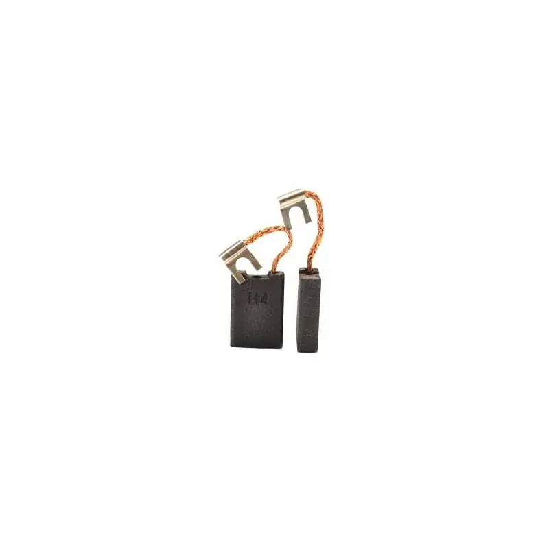 Retour Gratuit Jeu de charbons BOSCH 1617014111 – 1 617 014 111