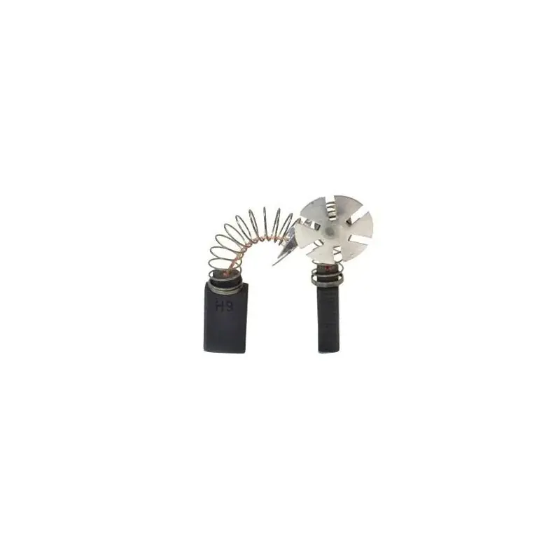 Jeu de charbons AEG – ATLAS COPCO 4931210293 – 4931 210 293 Certifié