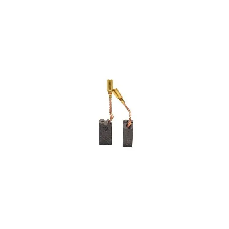 Jeu de charbons FLEX 281646 – K64 Bon Plan