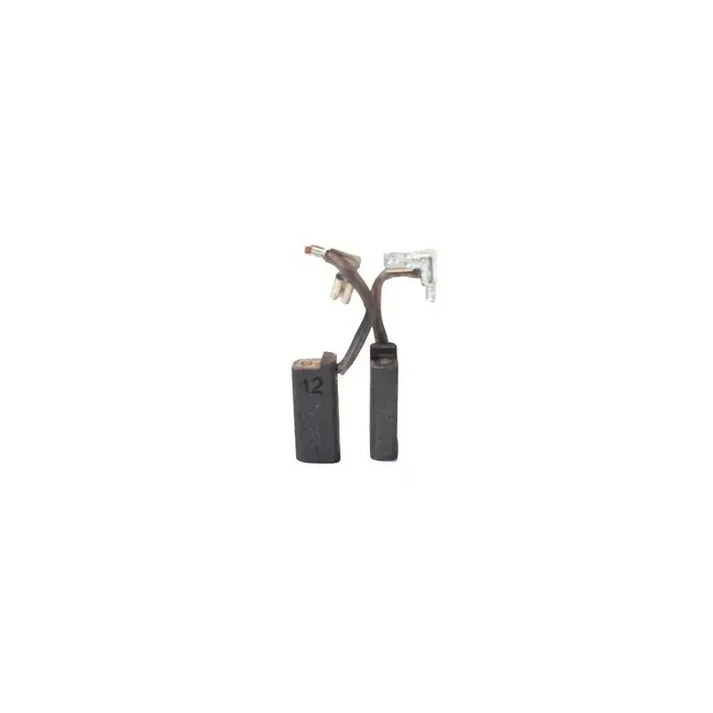 Jeu de charbons AEG – ATLAS COPCO – MILWAUKEE 4931392459 – 4931 392 459 Jusqu&rsquo;à Épuisement Des Stocks