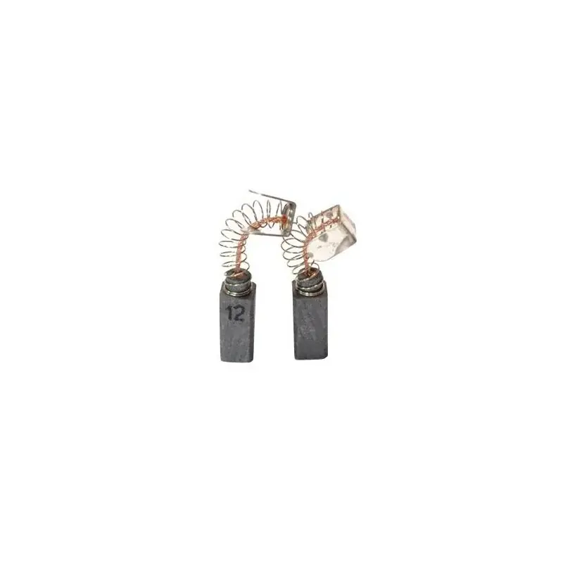 Offre Limitée Jeu de charbons METABO 31603339 – 34301033 – 34301105