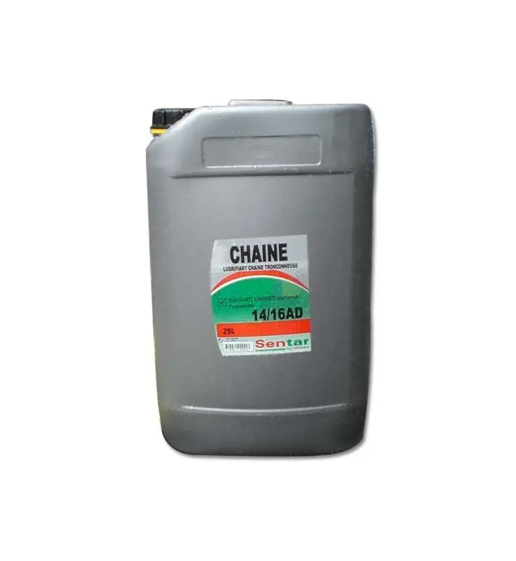 Vente Flash Huile spéciale Chaine CH5 - 5L