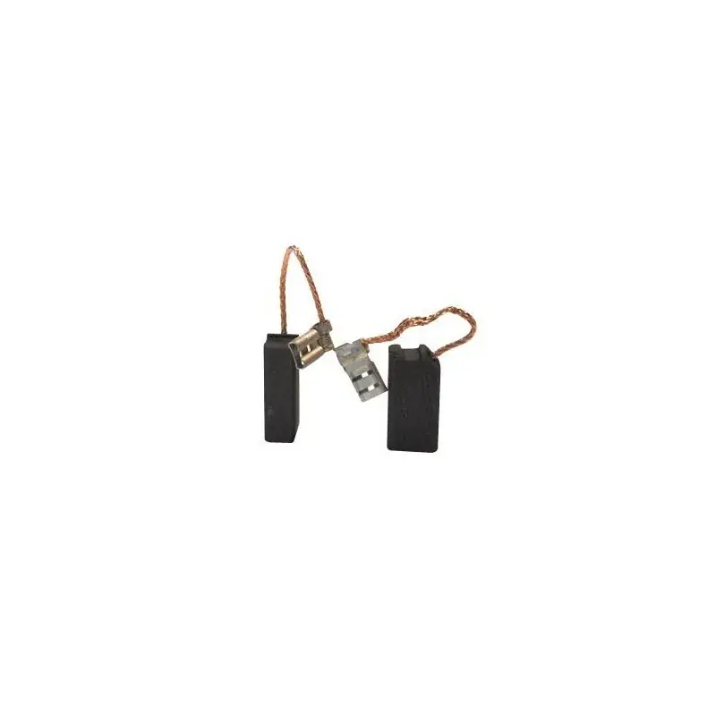 Jeu de charbons BAIER BBHH290E – BSM284 Certifié