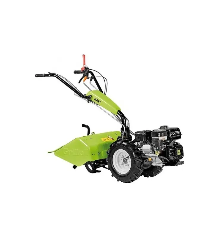 Commander Vite MAX 1 Motoculteur GRILLO