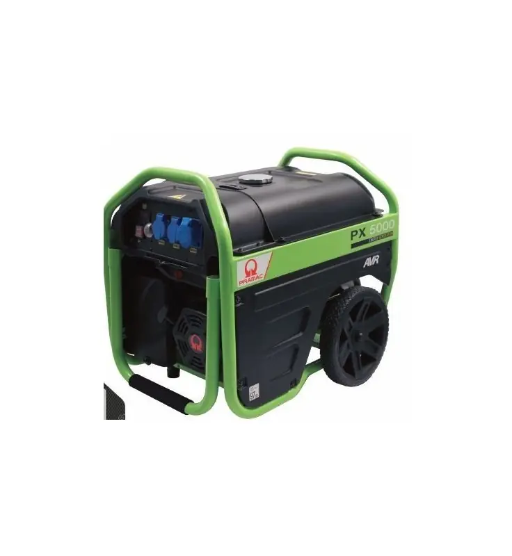 Réduction PX5000 AVR Groupe électrogène PRAMAC