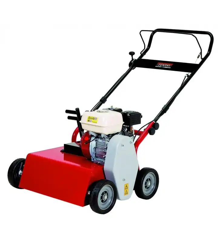 Promotion S50PRO Scarificateur SENTAR