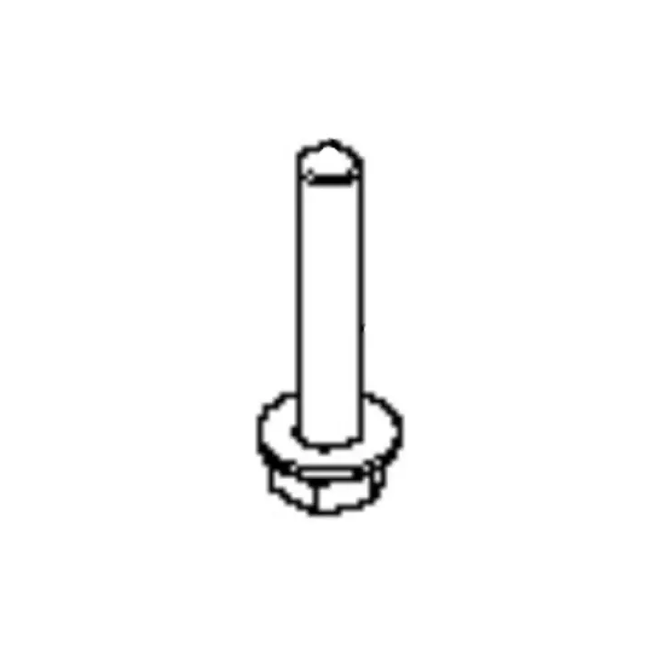 M8X55 8,8 M, Collier 5960542-01 Marque