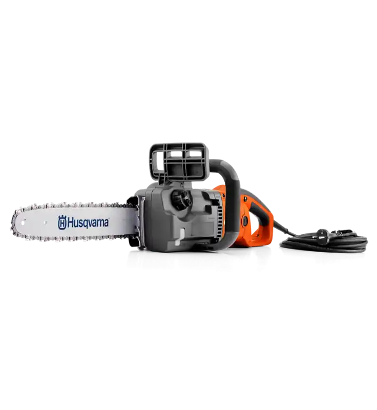 Achat Immédiat 420EL Tronçonneuse électrique HUSQVARNA