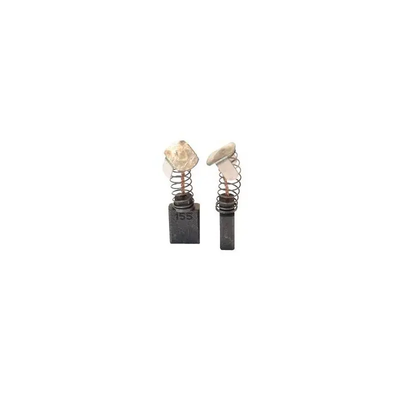 Jeu de charbons MAKITA CB155 – CB161 – CB153 – CB152 Soldes