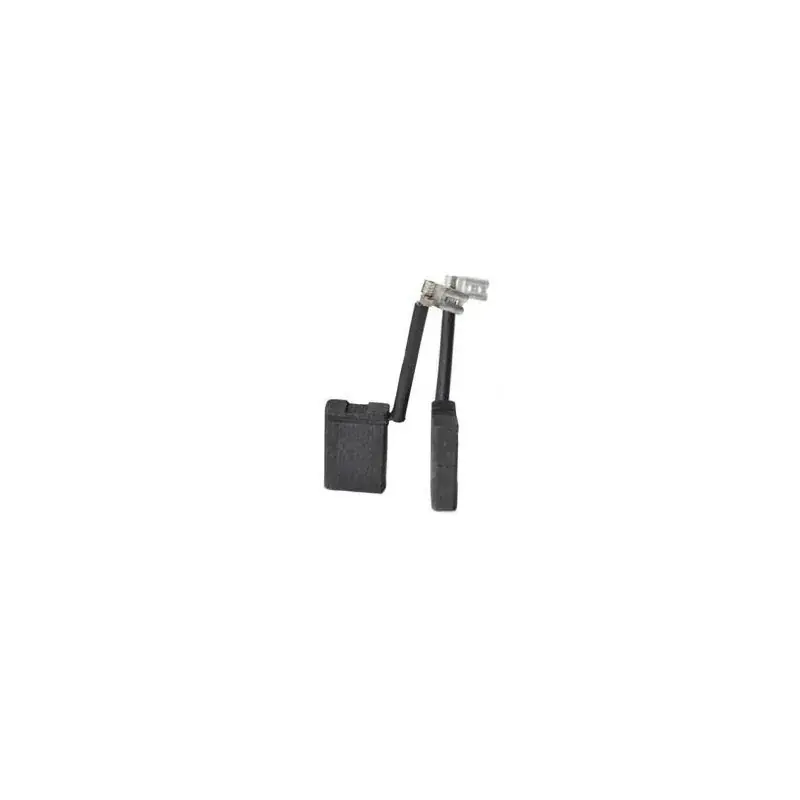Solde Jeu de charbons BLACK ET DECKER – DE WALT P5752 – P5921 – DW875