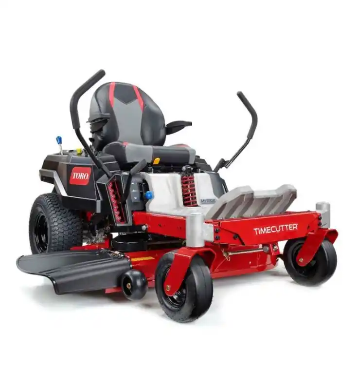 MR4275T Tondeuse TimeCutter de 107 cm TORO Remise
