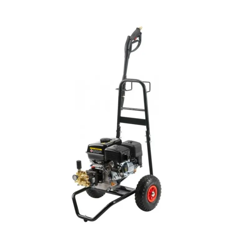 FDX 2 Nettoyeur Haute Pression COMET Solde