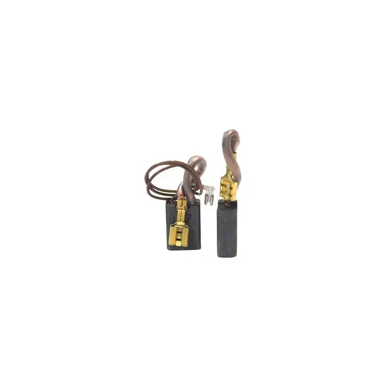 Nouveauté Jeu de charbons AEG – ATLAS COPCO 4931398132 – 316042650 316042480