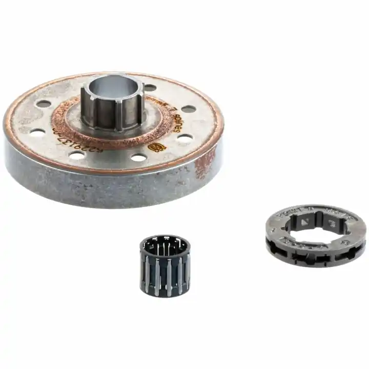 Accouplement Complet Mark Ii 5962183-01 Nouvelle Collection