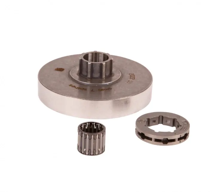 Kit de tambour d‘embrayage de rechange 545 Mark II, 550XP Mark II, 560XP Mark II Usine Directe