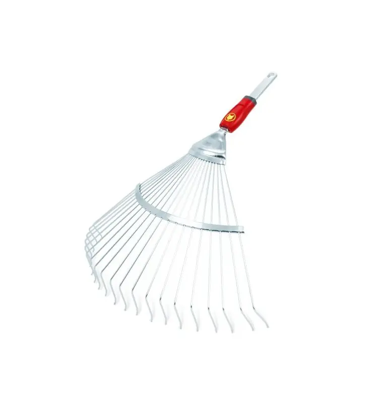 UAM50 – BALAI À FEUILLES À DENTS RONDES MULTI-STAR Top Vente