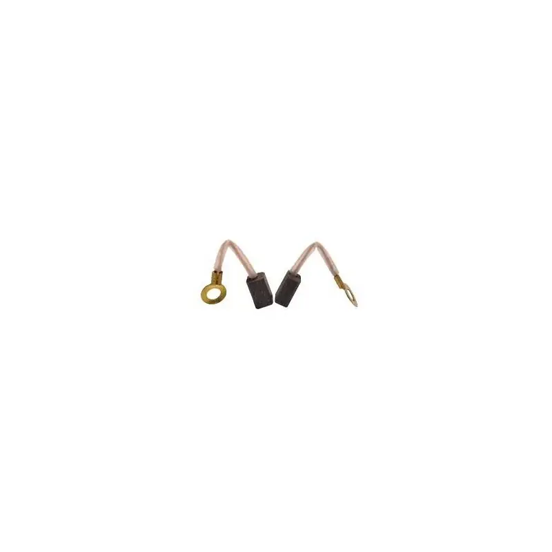 Jeu de charbons FEIN ASSD715 Vente Directe