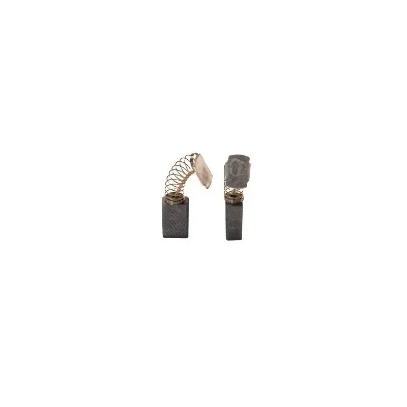 Jeu de charbons MAKITA BO6010 – DA3000RS Nouveauté