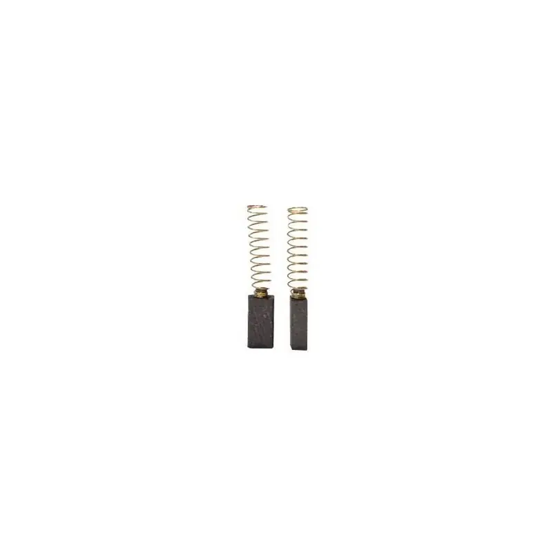 Jeu de charbons BOSCH 2604321920 – 1617014117 Livraison Express