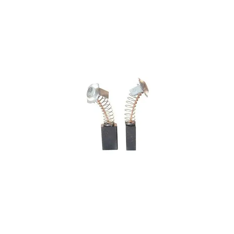 Jeu de charbons HITACHI 999-056 – 999056 Prix Cassé