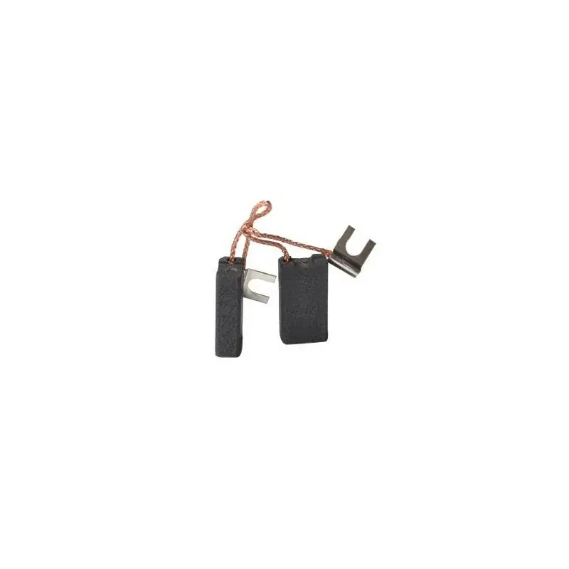 Jeu de charbons BLACK ET DECKER 908775 – 908 775 Populaire