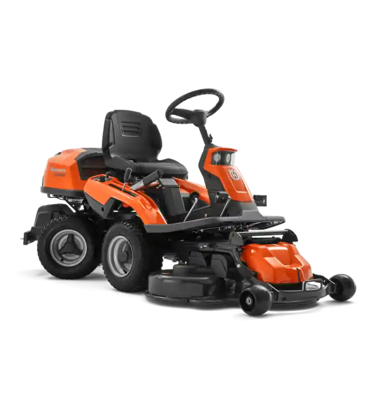 R216TAWD Rider HUSQVARNA avec Combi 94 ou 103 Usine Directe