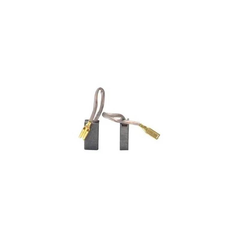 Quantité Limitée Jeu de charbons PROTOOL 627019 – 627007