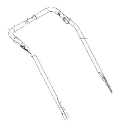 Must-Have Poignée Compl 5962803-01