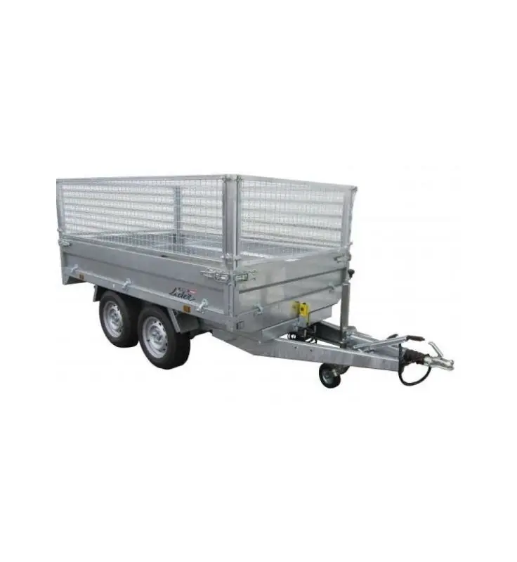 Vente Directe 37012 Rehausse grillagée