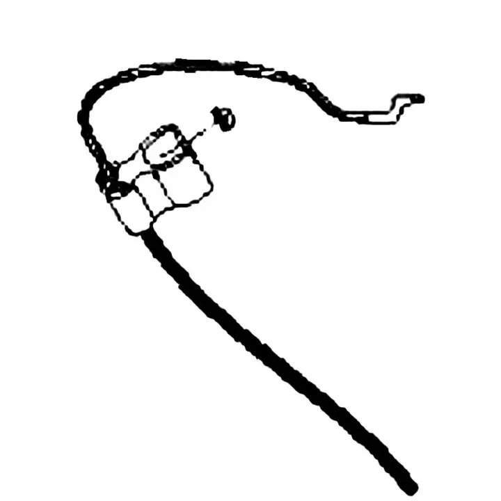 Super Prix Cable Mzr (Zone) 48.5 Fil 5962884-01