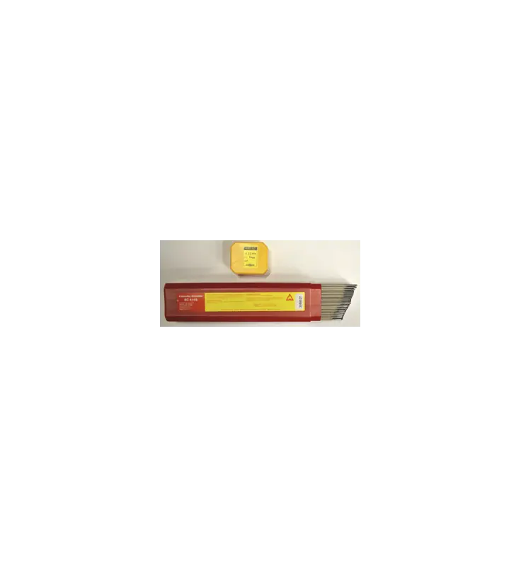Meilleure Vente Electrode Rutile CASTOLIN 4102EC