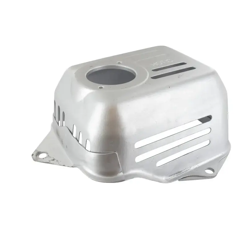 Affaire À Saisir Grille de protection d‘échappement HONDA 18321-ZL8-000 – 18321ZL8000