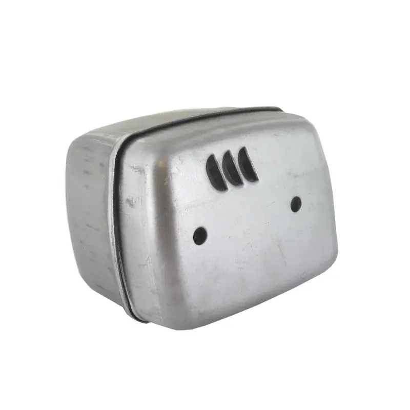 Offre Du Jour Échappement EFCO – OLEO MAC 50050027