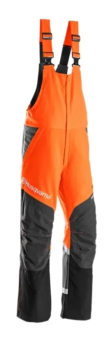Pas Cher Salopette Husqvarna Technical, 54