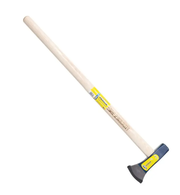 Offre Exclusive 706125 - Merlin 2,5 Kg. Emmanché droit 90. Outil à main de jardin.