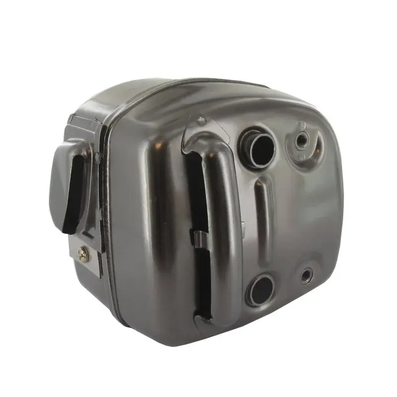 Échappement HUSQVARNA – JONSERED 5037652-01 – 503765201 Offre Du Jour